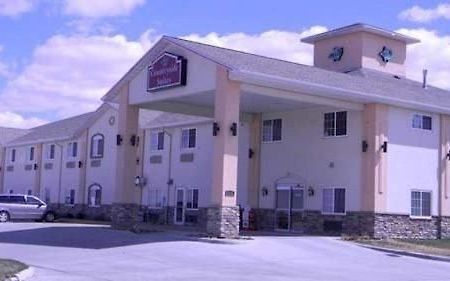 Countryside Suites Lincoln I-80 外观 照片