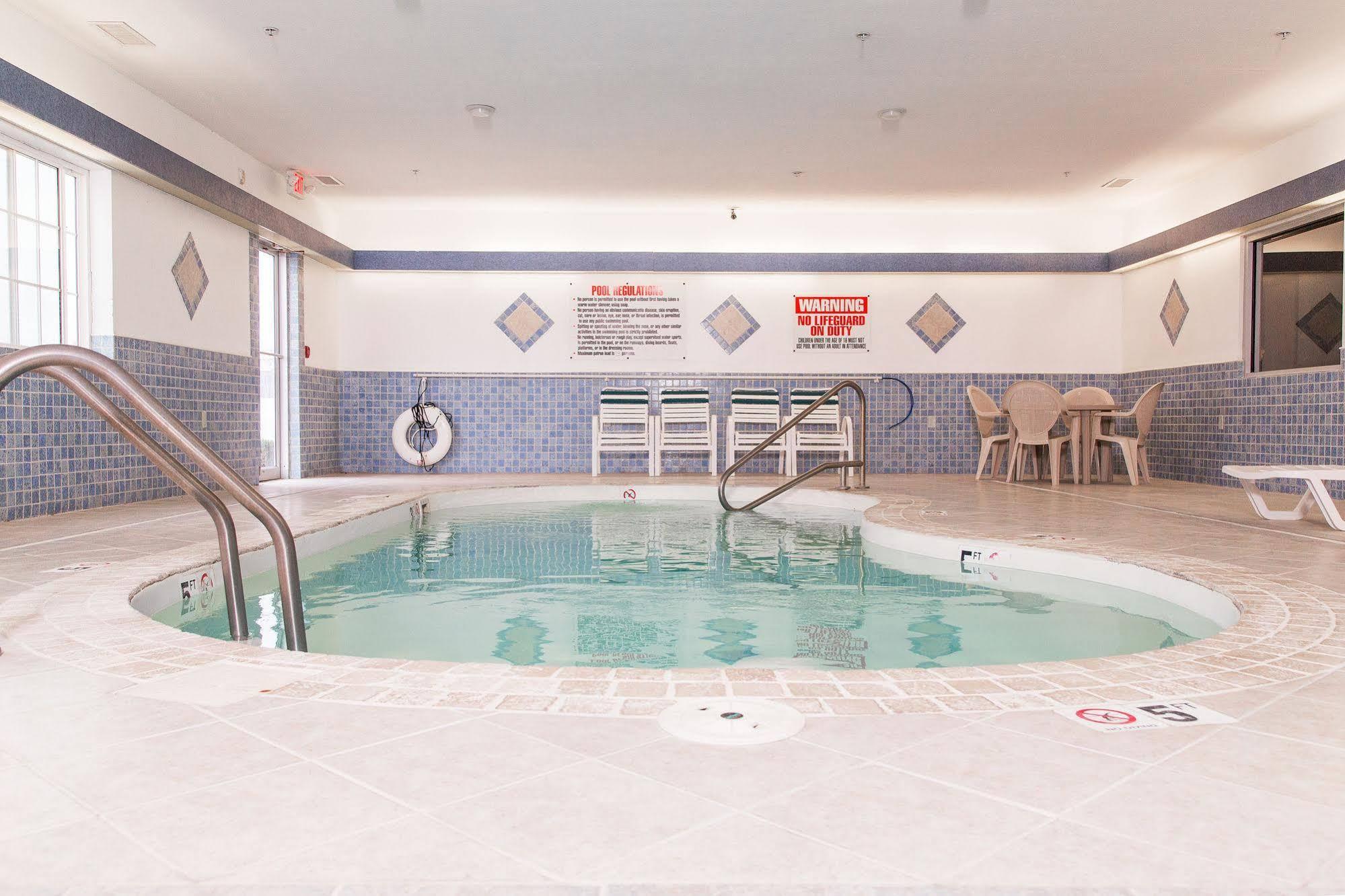 Countryside Suites Lincoln I-80 外观 照片