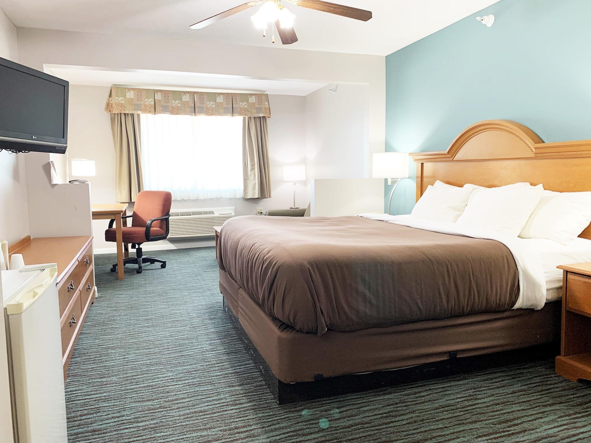 Countryside Suites Lincoln I-80 外观 照片
