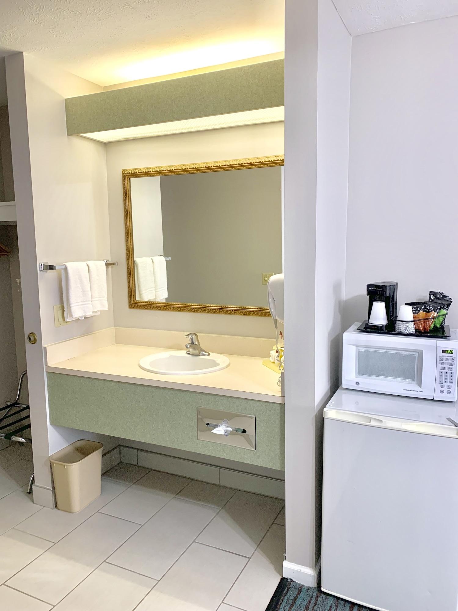 Countryside Suites Lincoln I-80 外观 照片