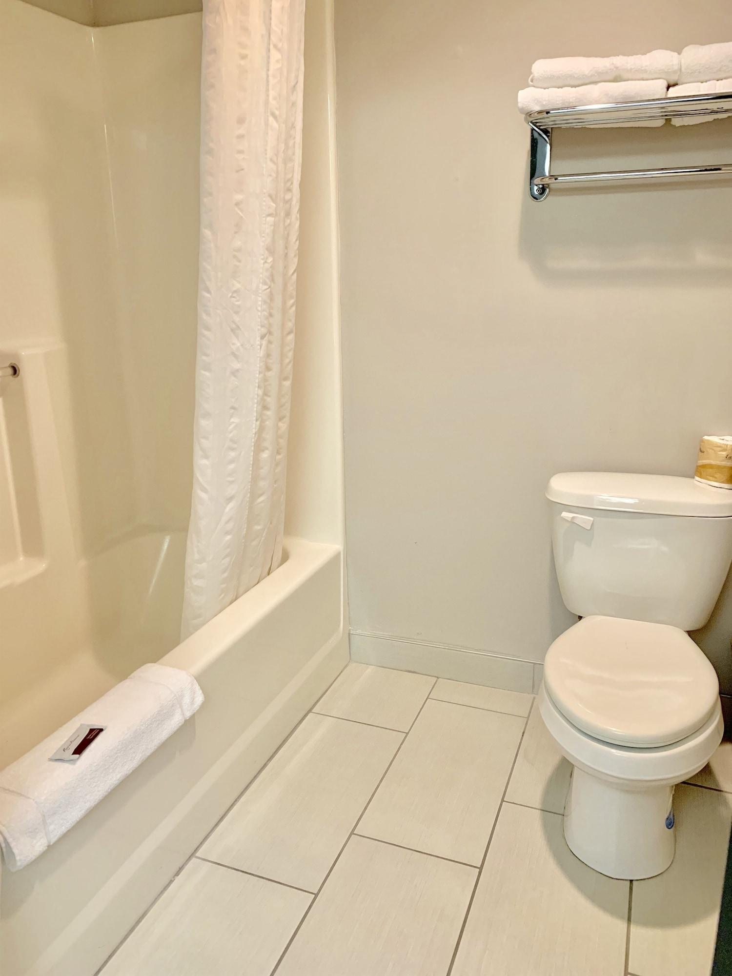 Countryside Suites Lincoln I-80 外观 照片