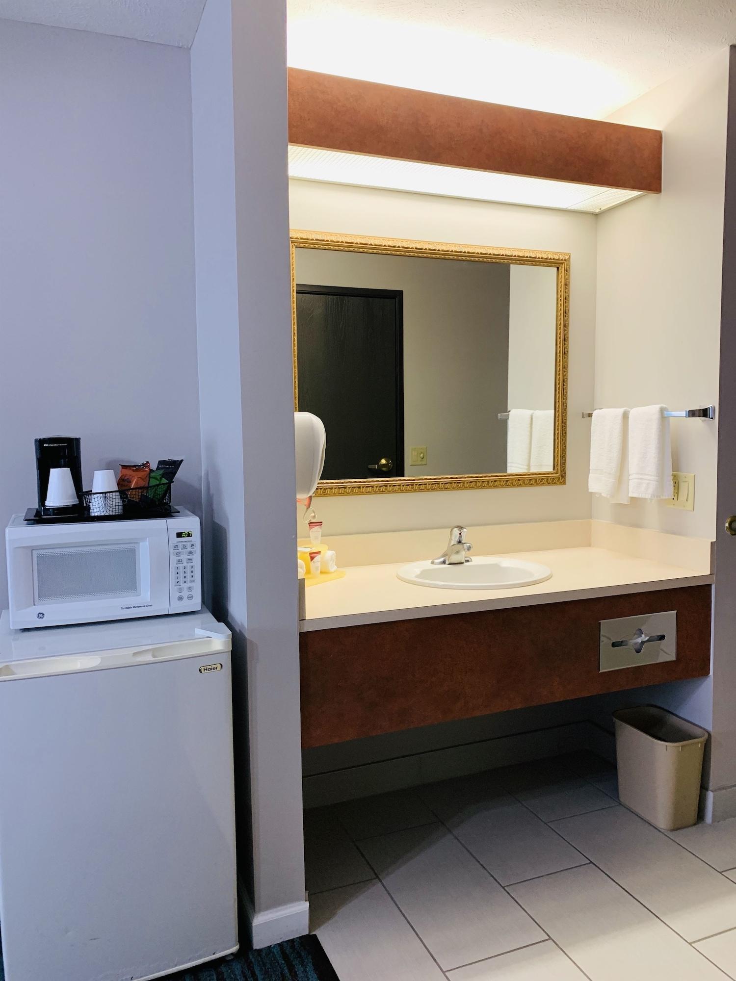 Countryside Suites Lincoln I-80 外观 照片