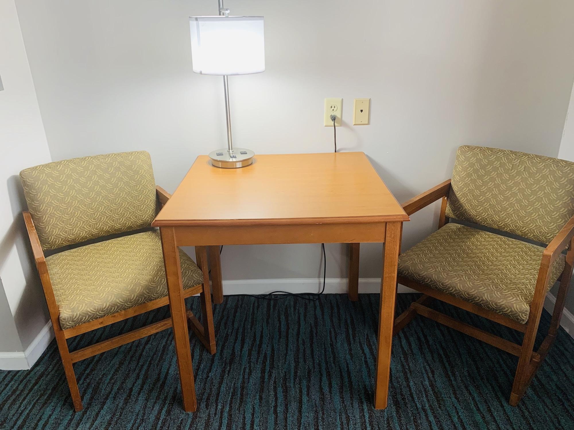 Countryside Suites Lincoln I-80 外观 照片