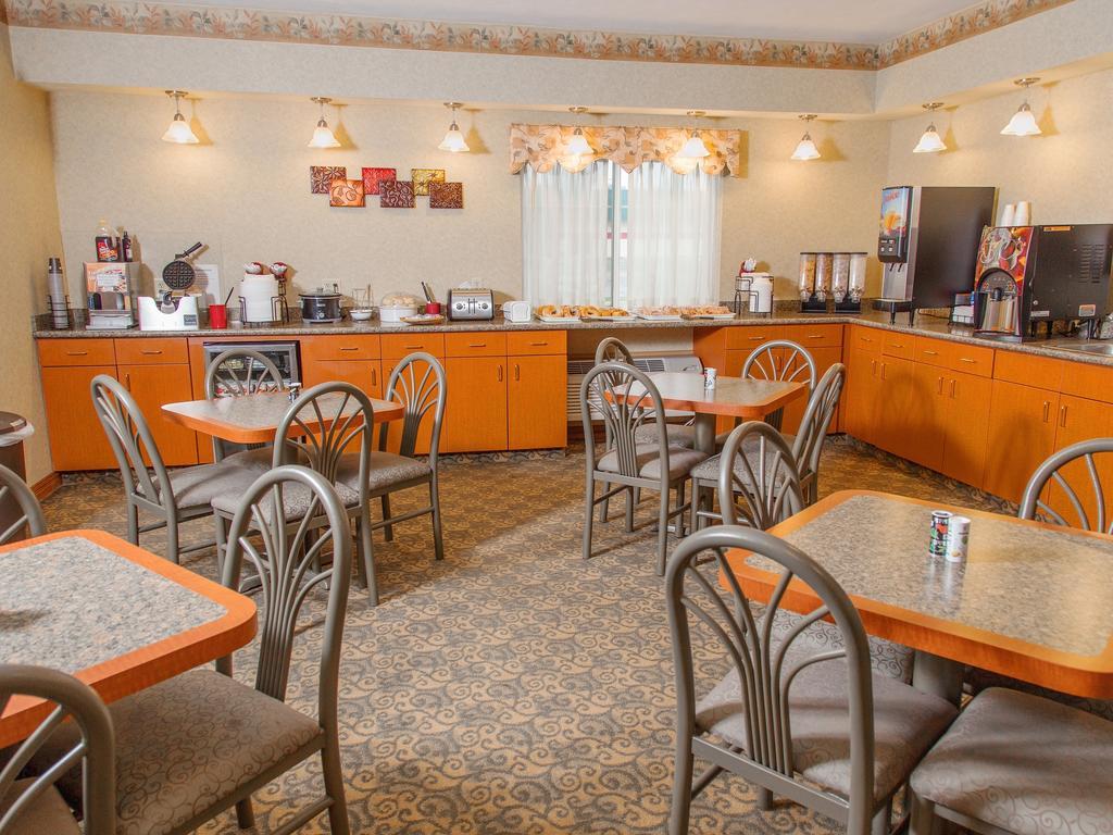 Countryside Suites Lincoln I-80 外观 照片
