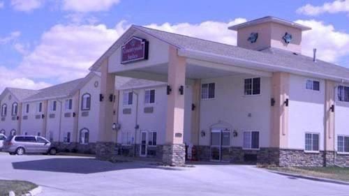Countryside Suites Lincoln I-80 外观 照片