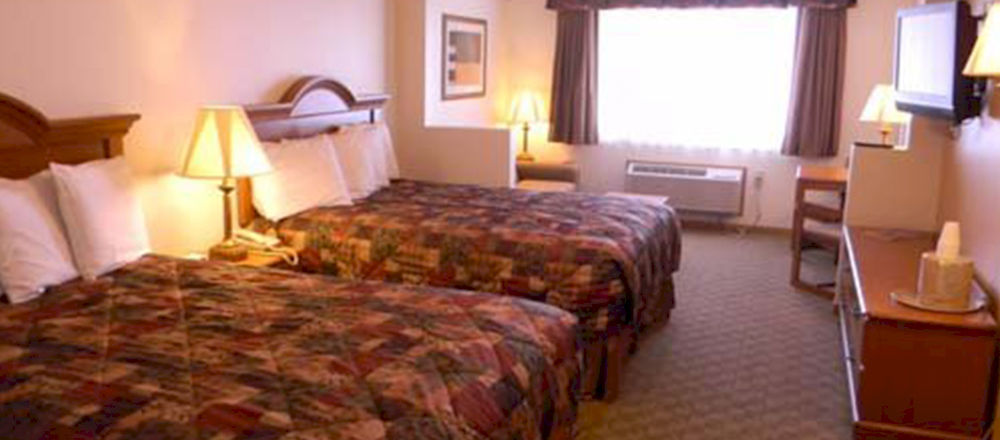 Countryside Suites Lincoln I-80 外观 照片