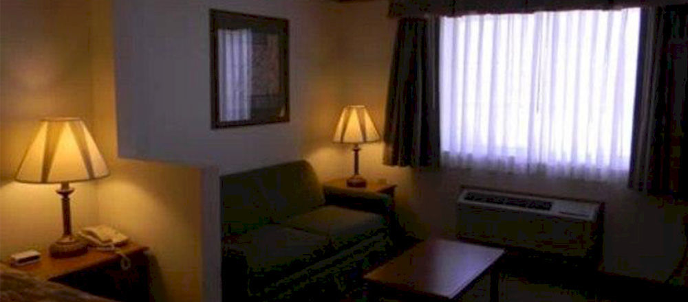 Countryside Suites Lincoln I-80 外观 照片
