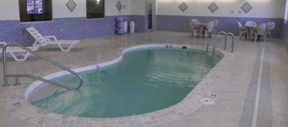 Countryside Suites Lincoln I-80 外观 照片