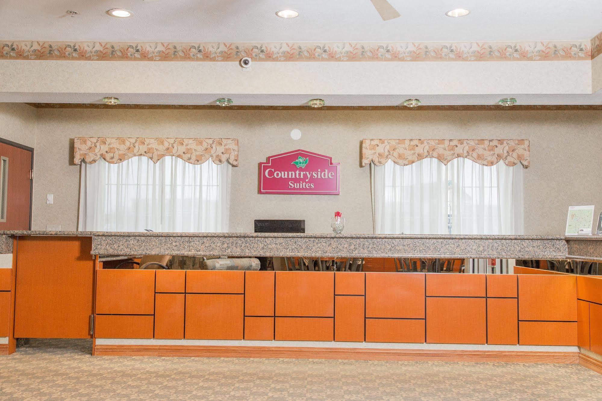 Countryside Suites Lincoln I-80 外观 照片
