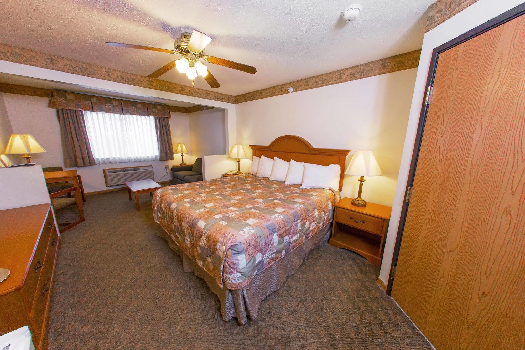 Countryside Suites Lincoln I-80 外观 照片