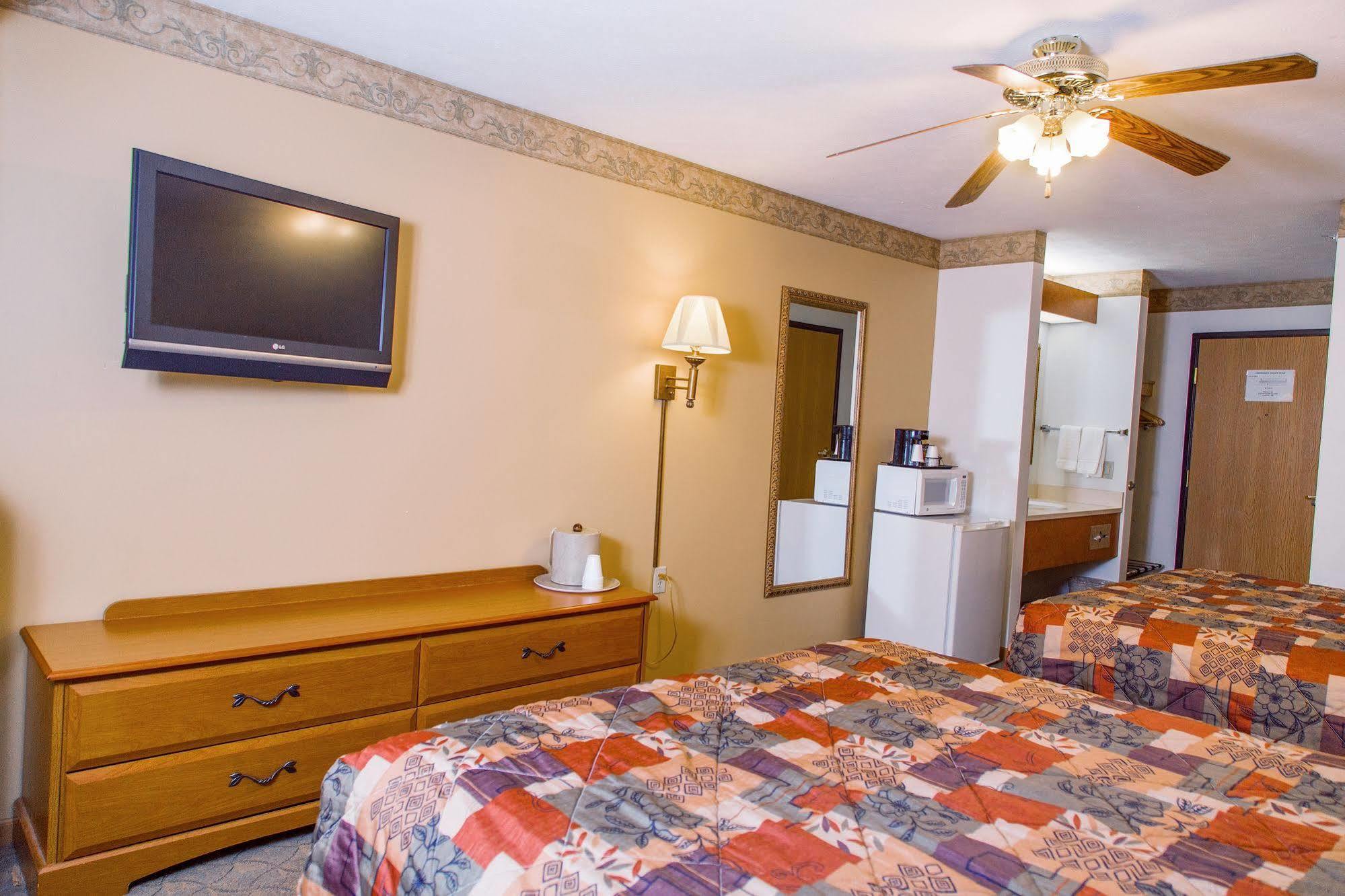 Countryside Suites Lincoln I-80 外观 照片