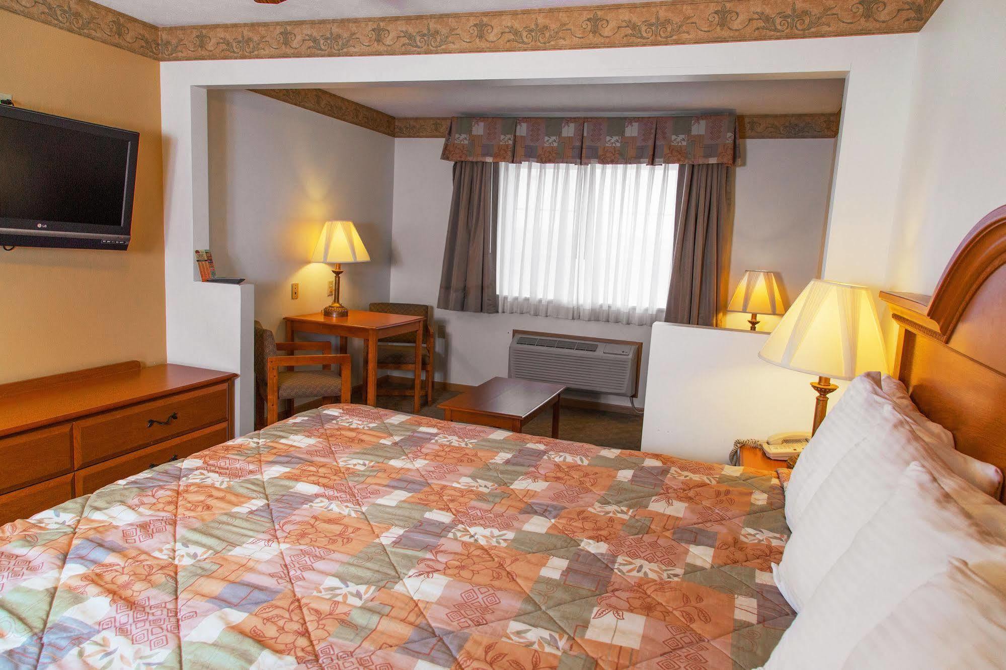 Countryside Suites Lincoln I-80 外观 照片