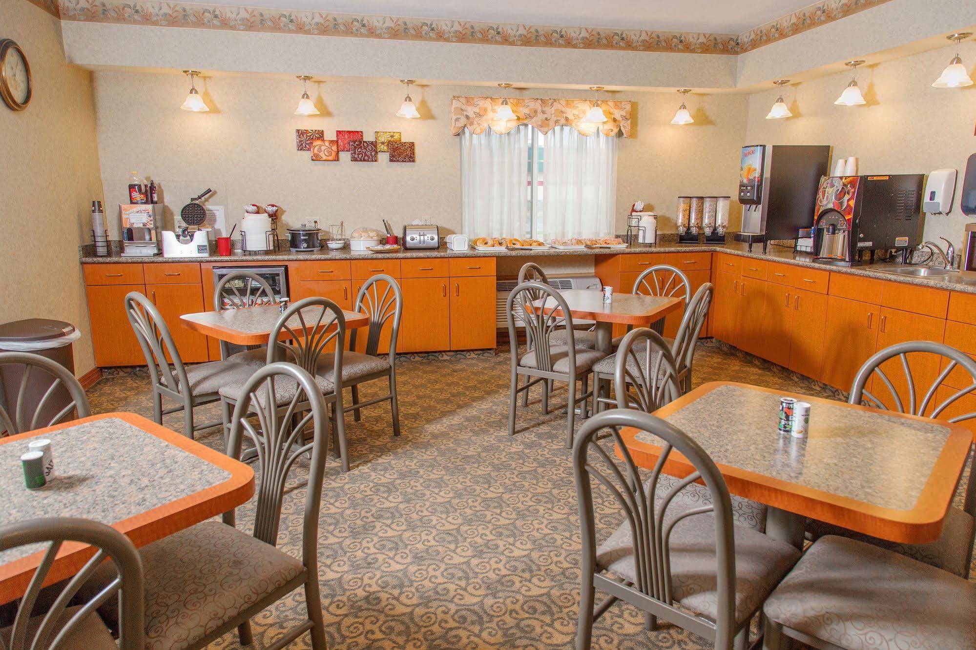 Countryside Suites Lincoln I-80 外观 照片
