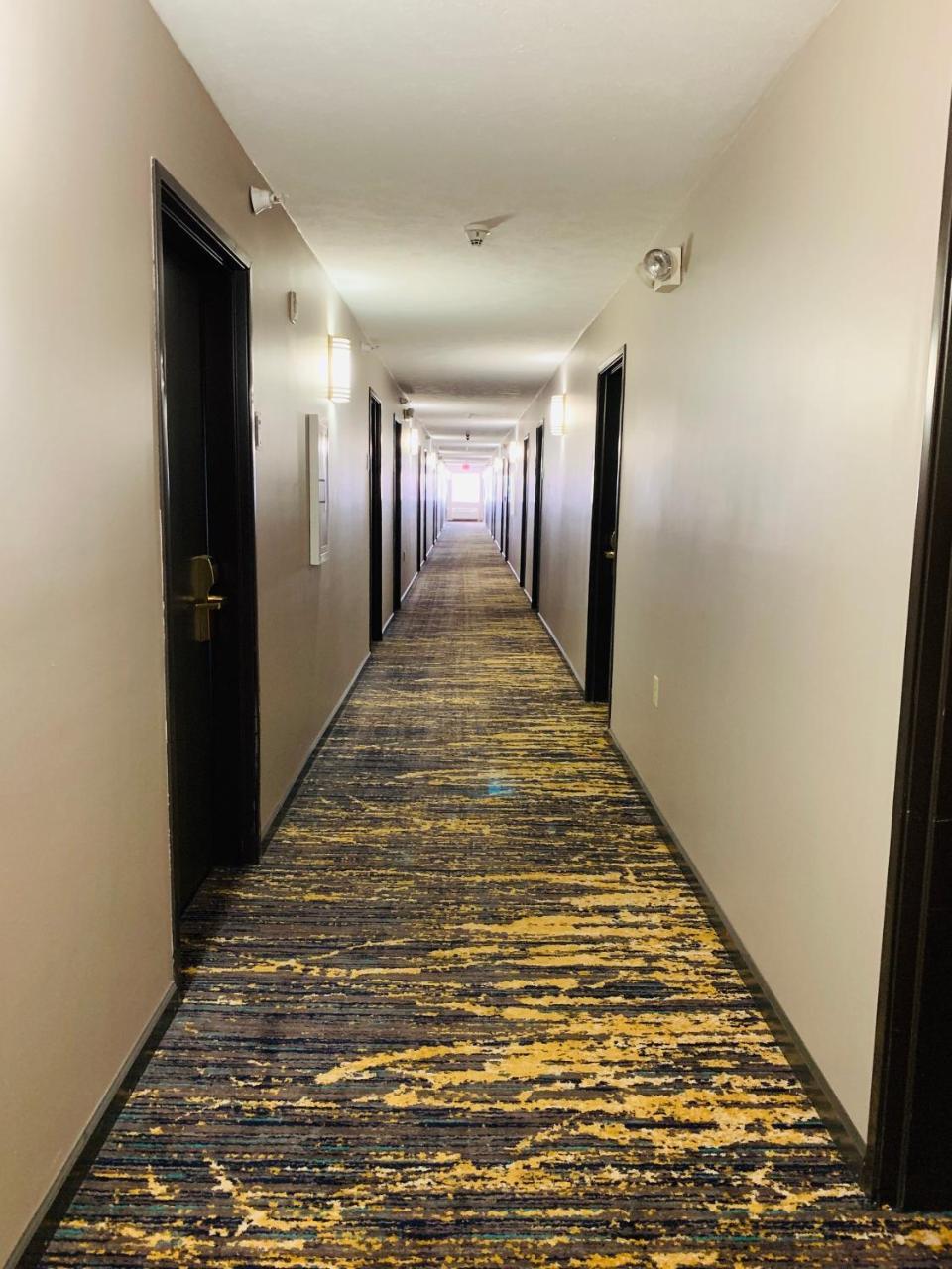 Countryside Suites Lincoln I-80 外观 照片